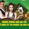 win99-Tận hưởng các phần thưởng đặc biệt từ nhà cái!